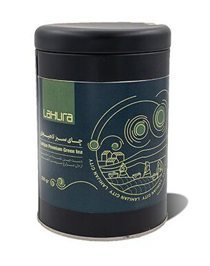 چای سبز ممتاز